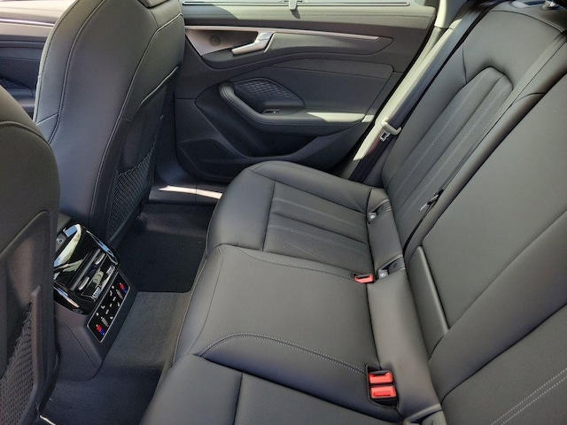 2026 Audi A6 Prestige - Photo 26