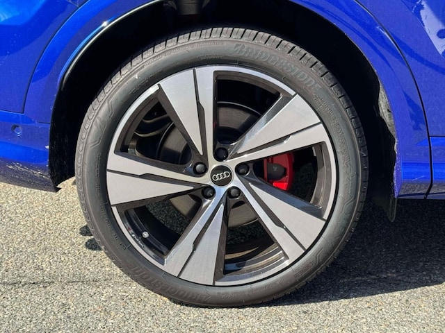 2026 Audi SQ5 Premium Plus - Photo 6