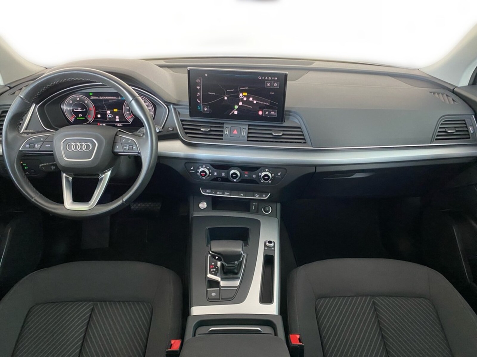 Audi Q5 – Bild 7