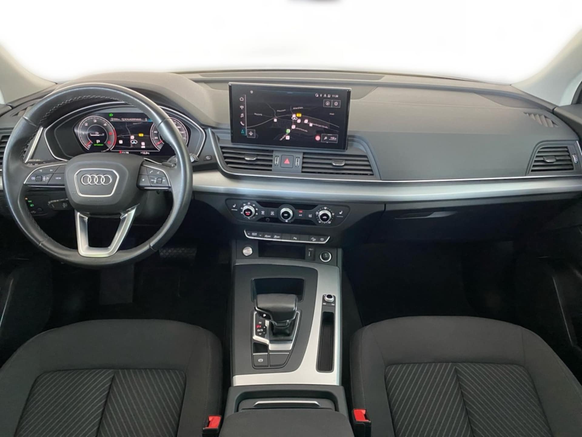 Audi Q5 SUV Advanced