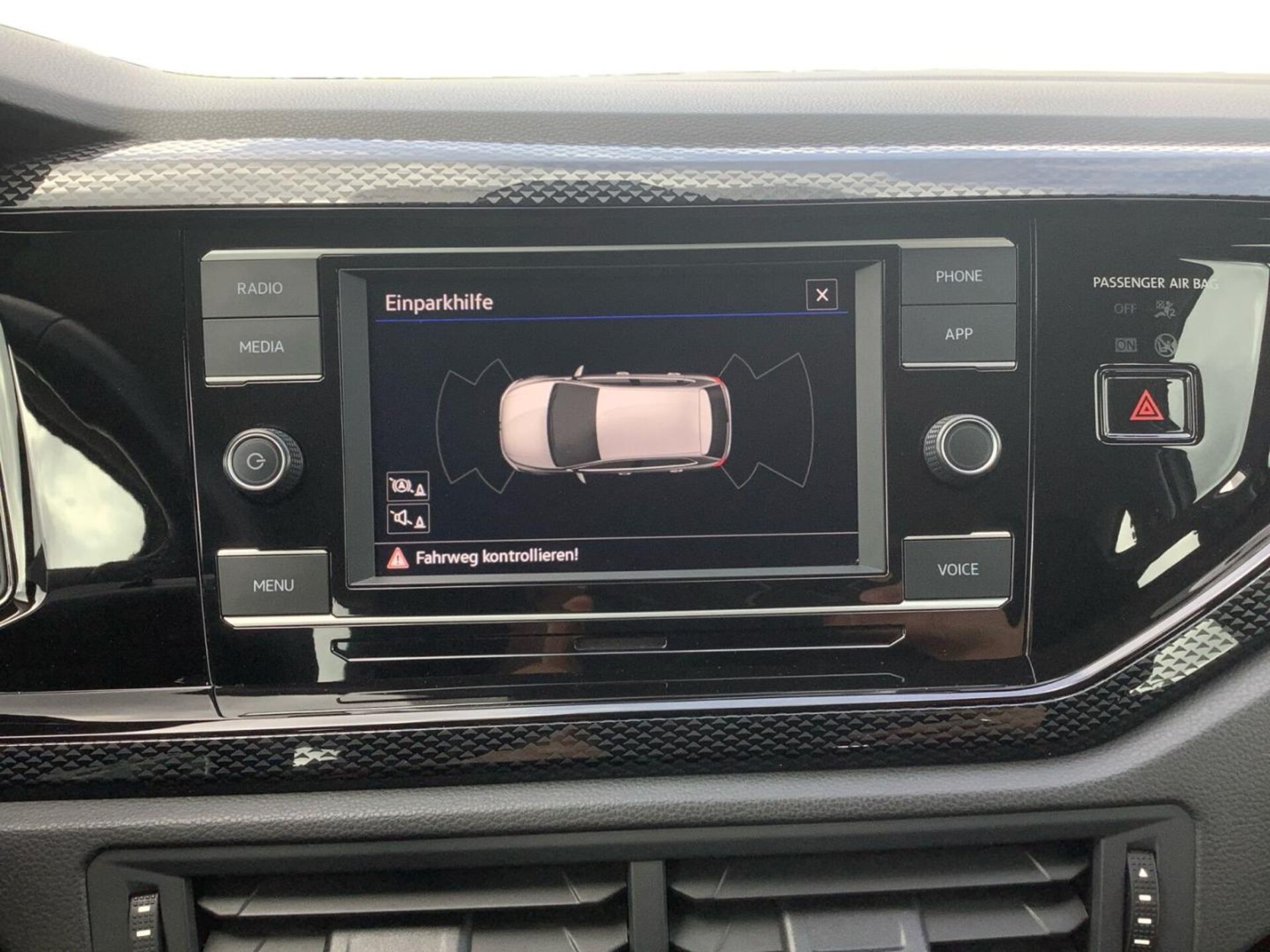 Volkswagen Polo Life