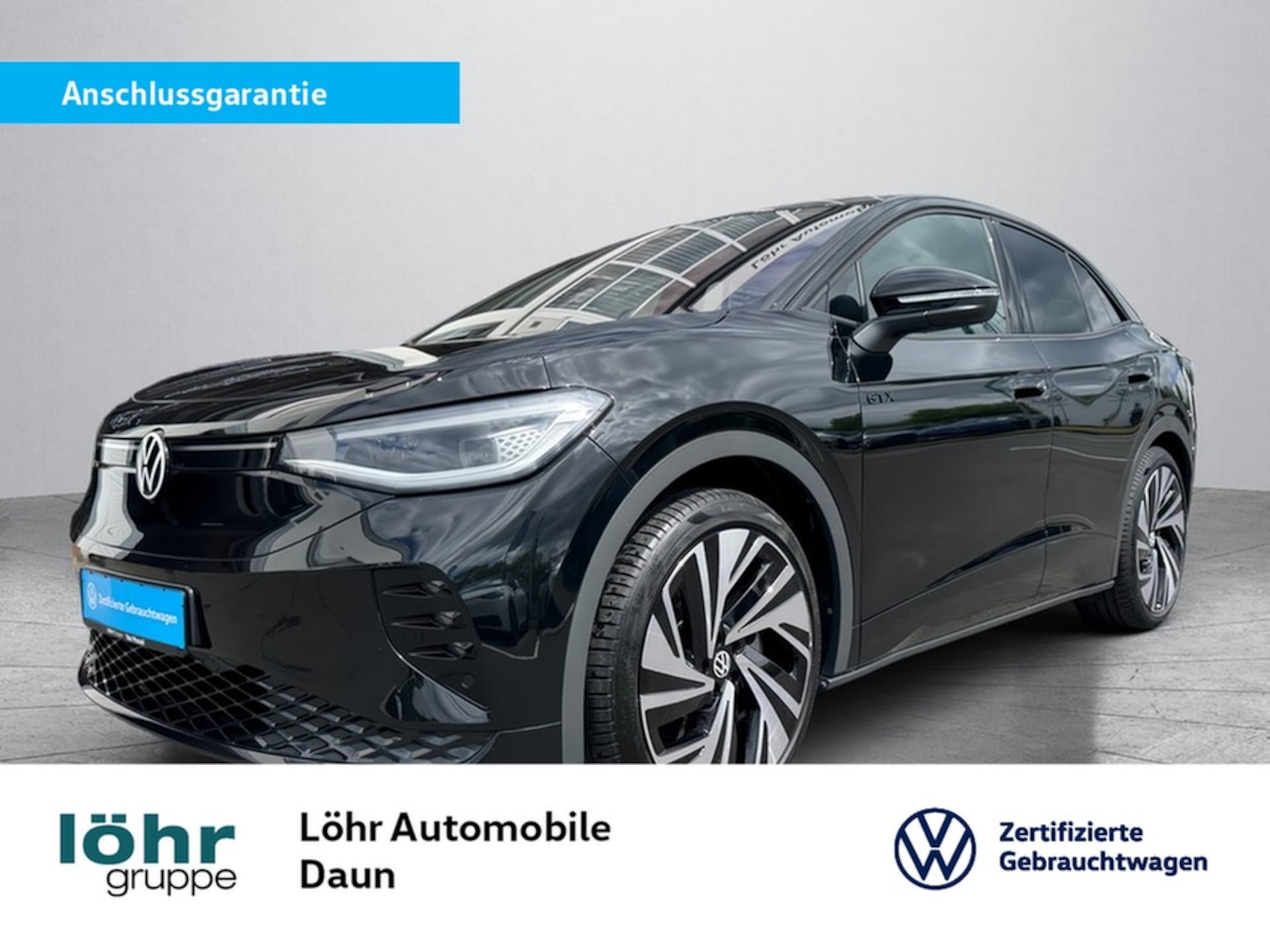 Volkswagen ID.5 GTX