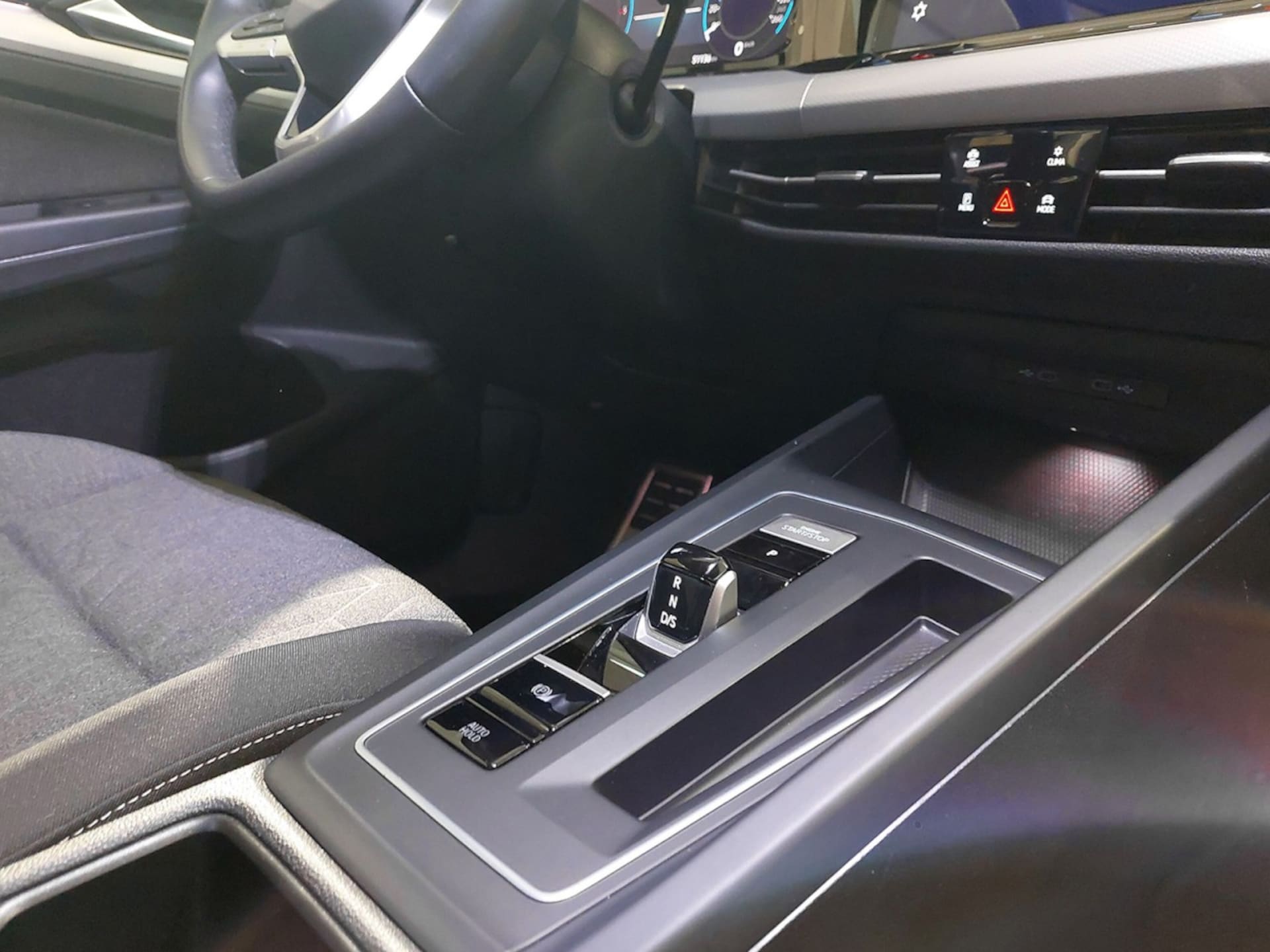 Volkswagen Golf MOVE