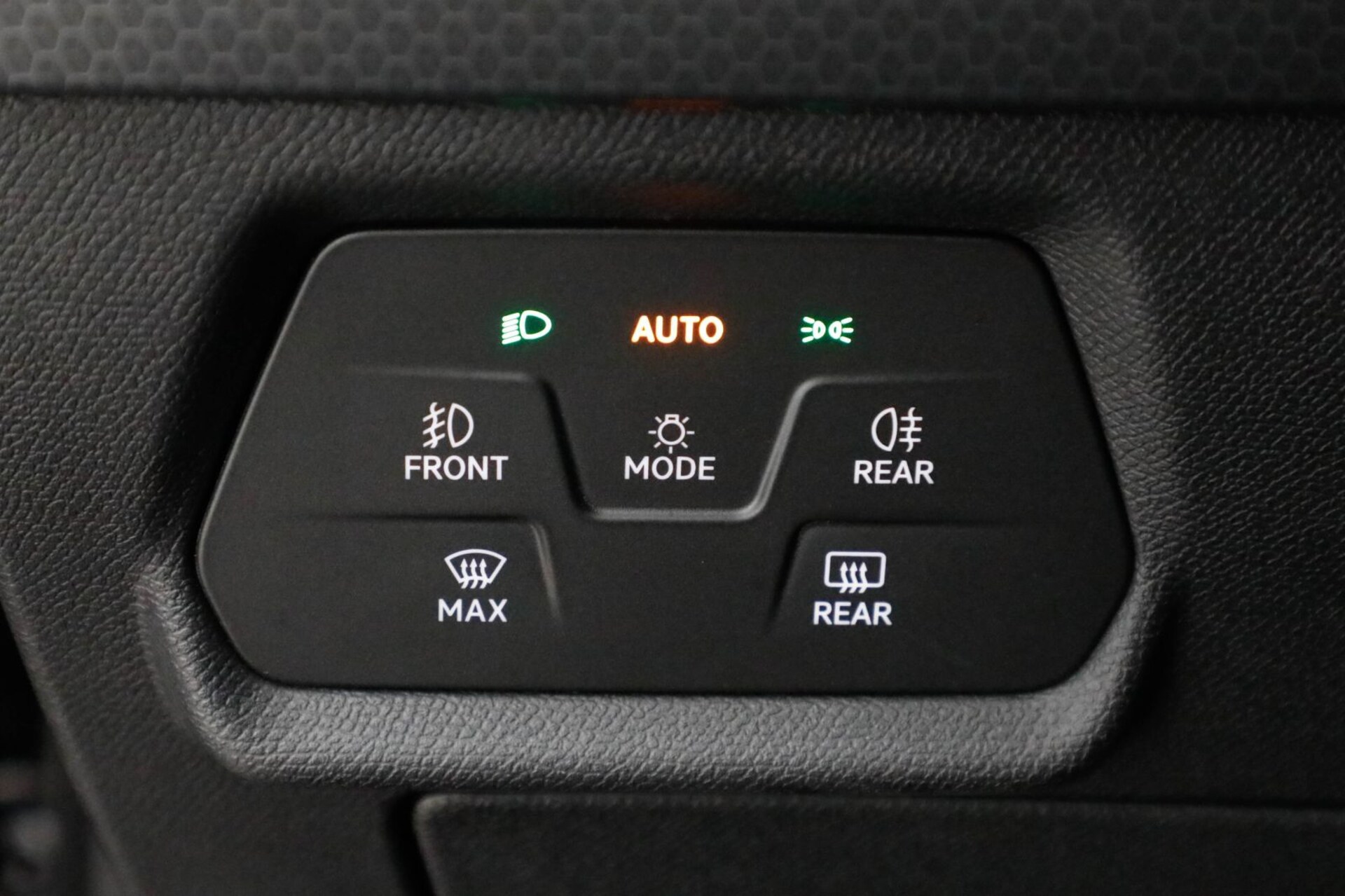 SEAT Leon Sportstourer Style
