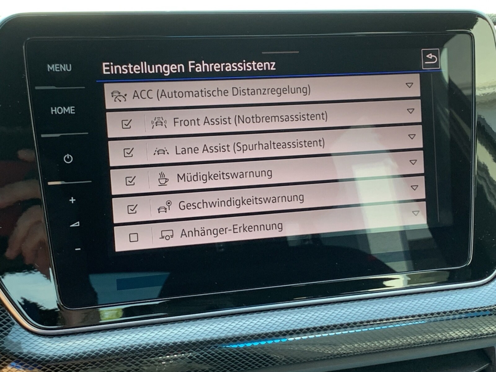Volkswagen T-Cross – Bild 15