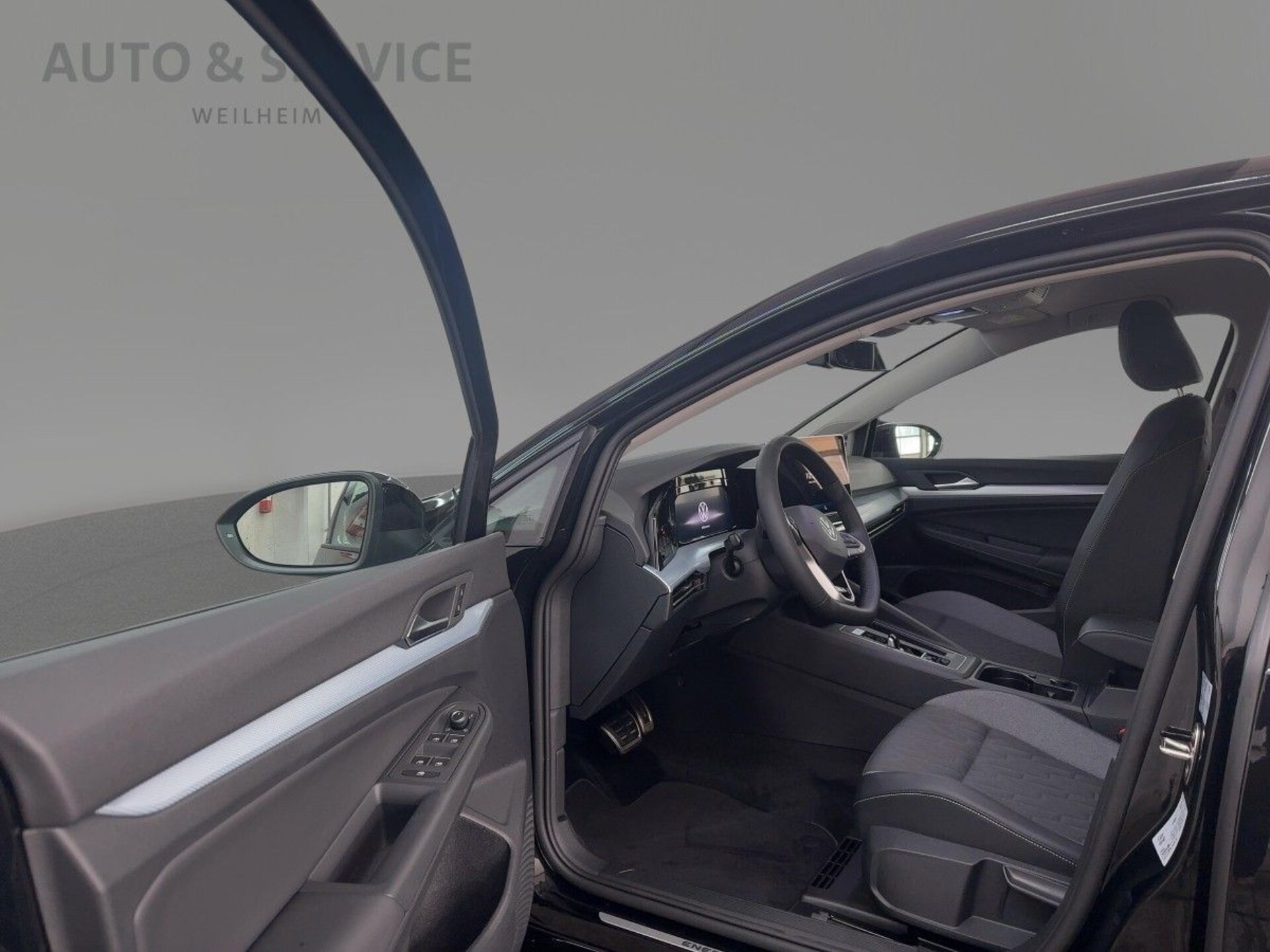 Volkswagen Golf ENERGY