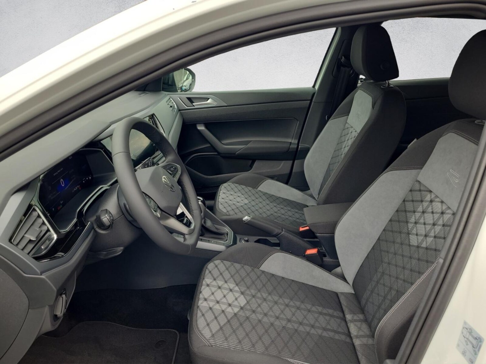 Volkswagen Taigo – Bild 10