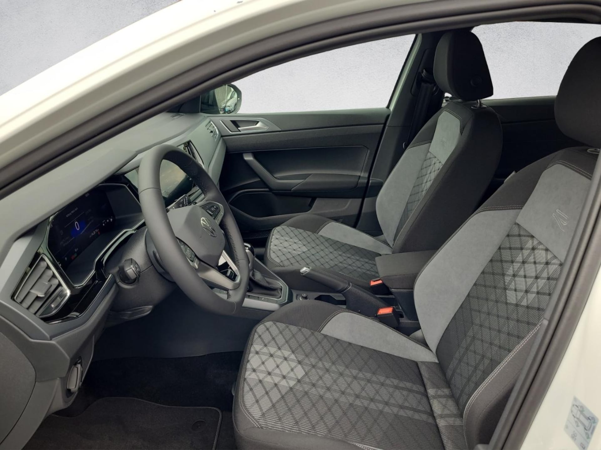 Volkswagen Taigo R-Line