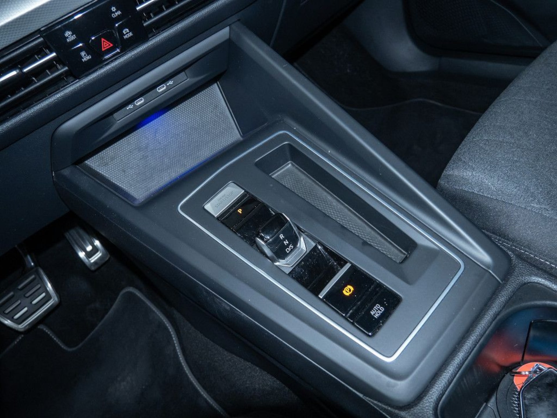 Volkswagen Golf MOVE