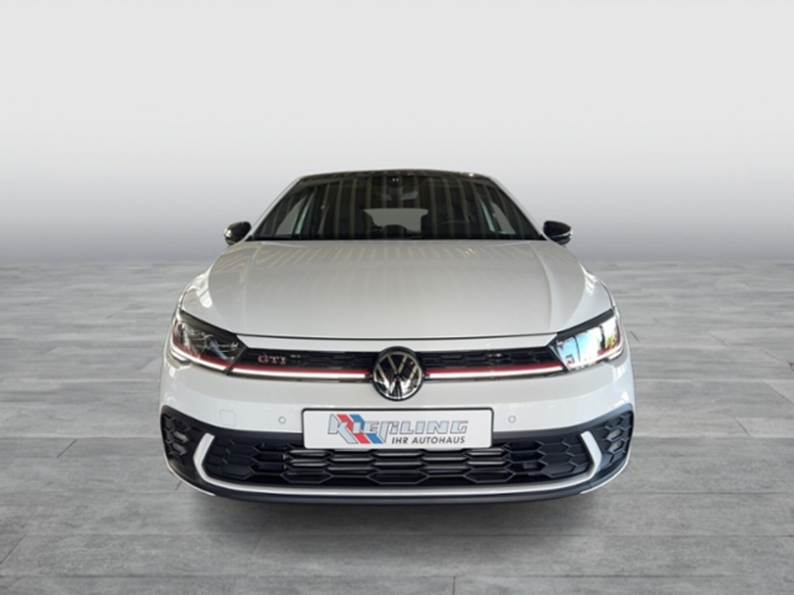 Volkswagen Polo – Bild 9