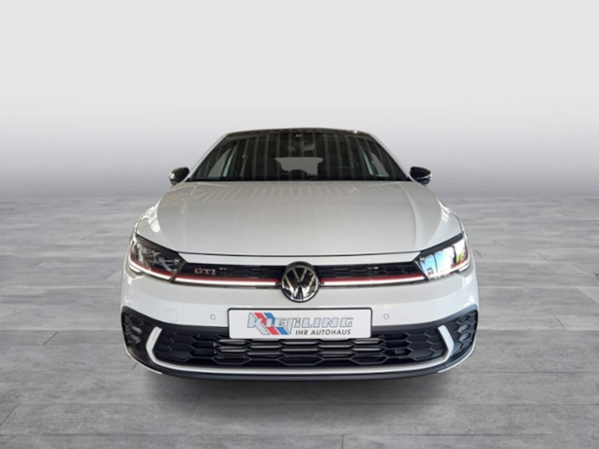 Volkswagen Polo GTI