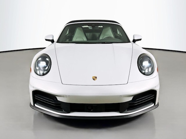 2025 Porsche