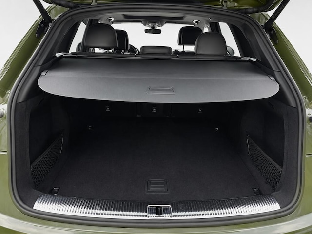 2023 Audi SQ5