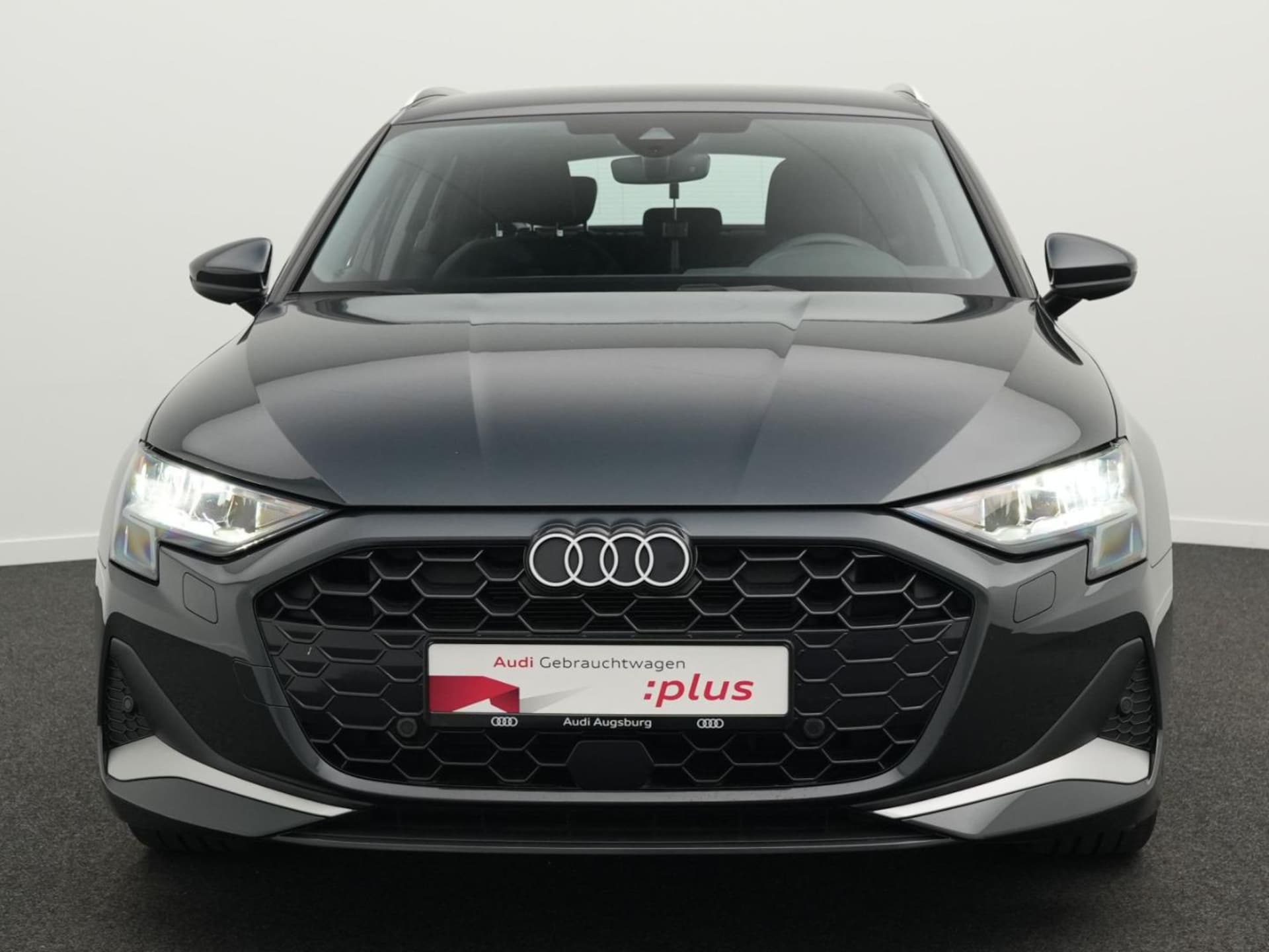 Audi A3 Sportback Advanced