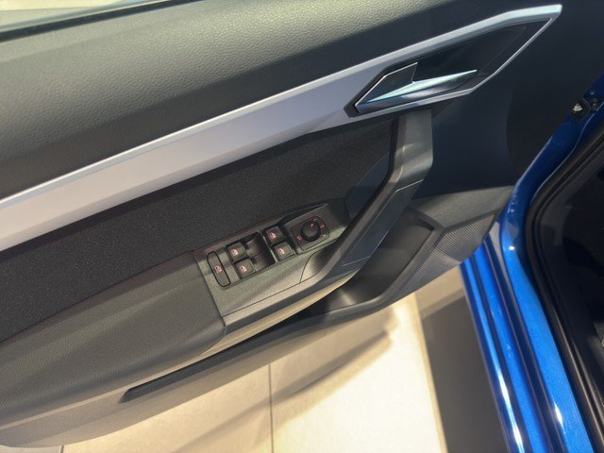 SEAT Ibiza FR