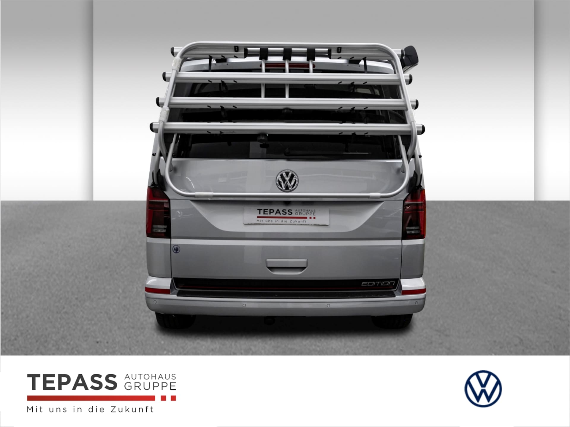 Volkswagen T6.1 California Beach