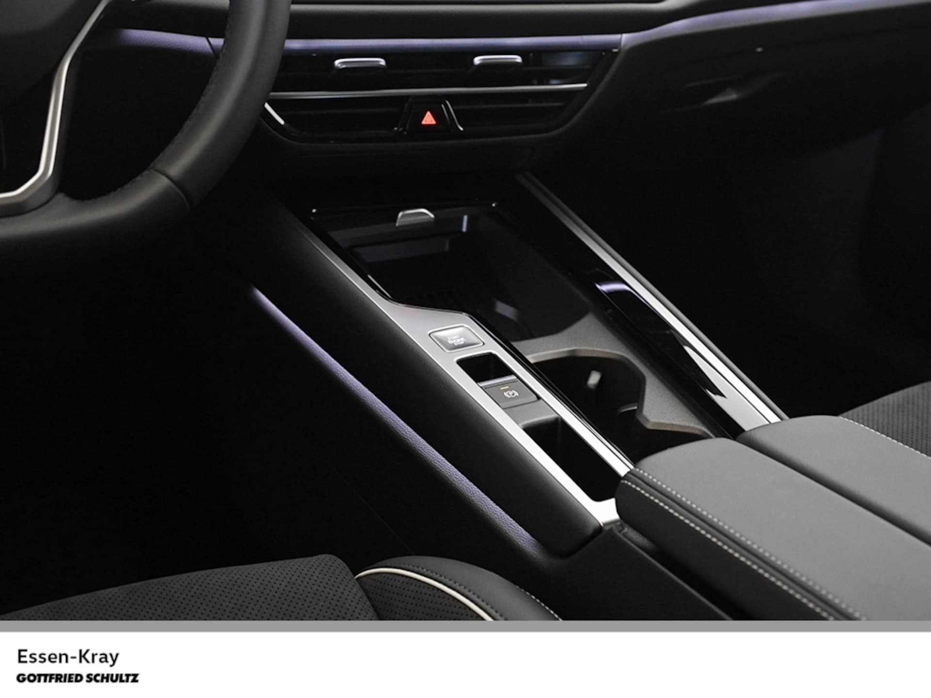 Volkswagen Passat Elegance