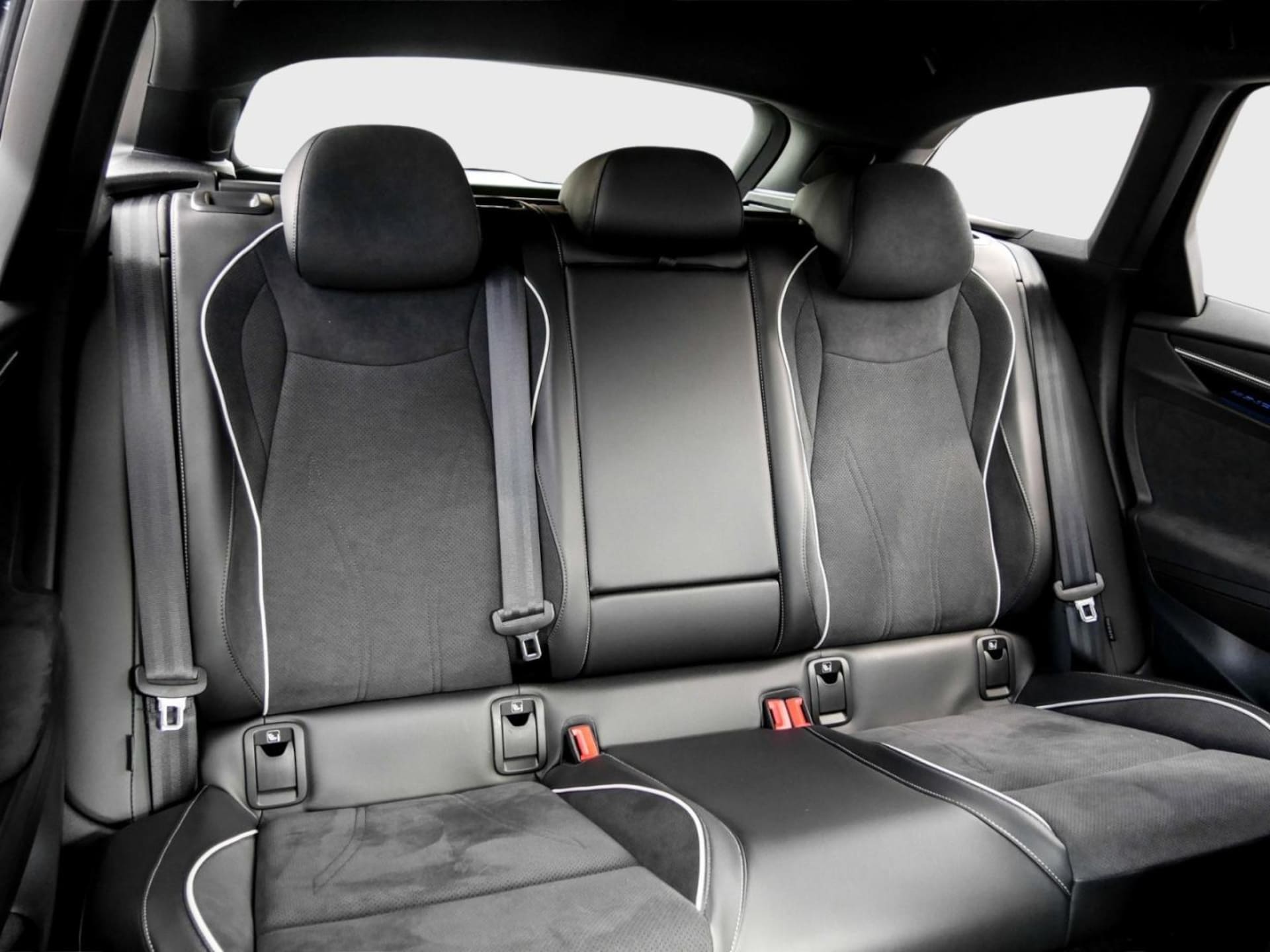Volkswagen ID.7 Tourer Pro