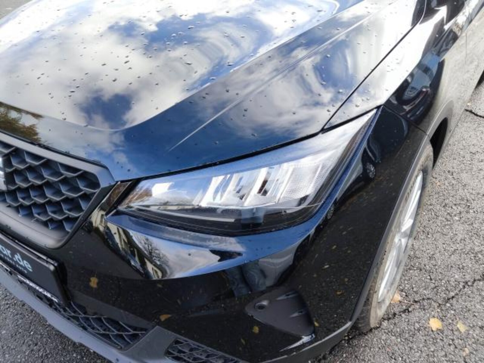 SEAT Arona – Bild 15