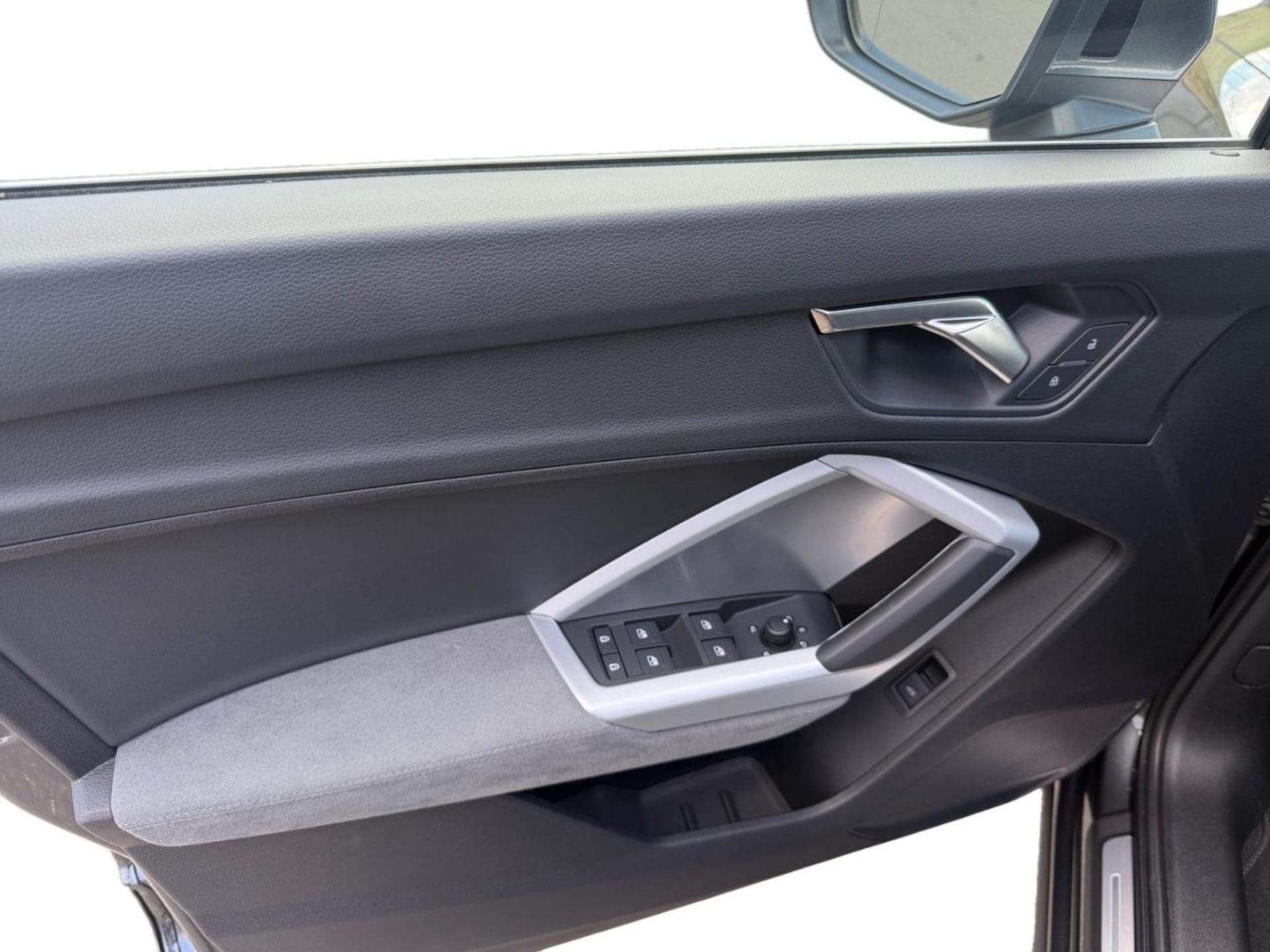 Audi Q3 SUV S line