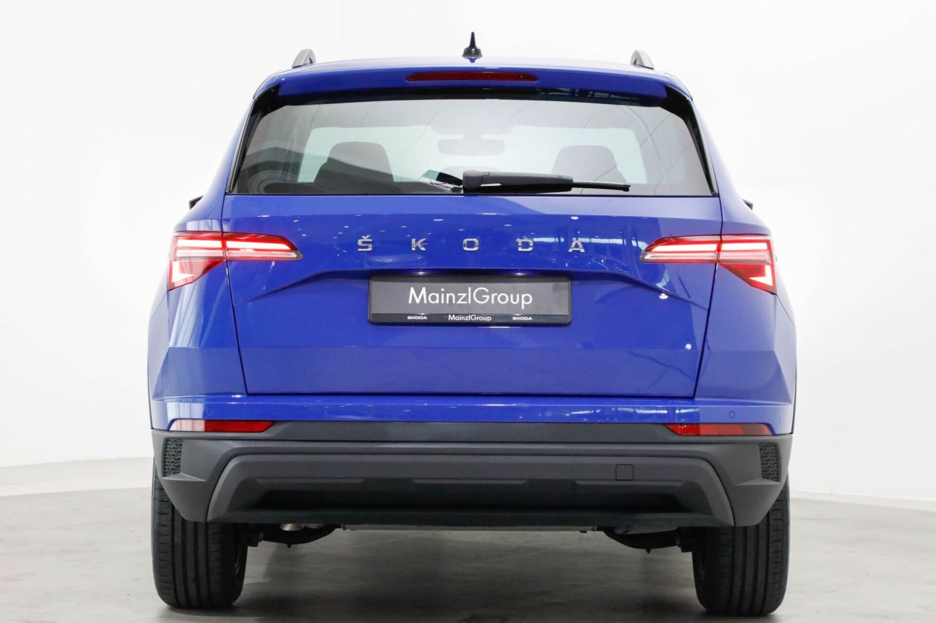 Skoda Karoq Ambition