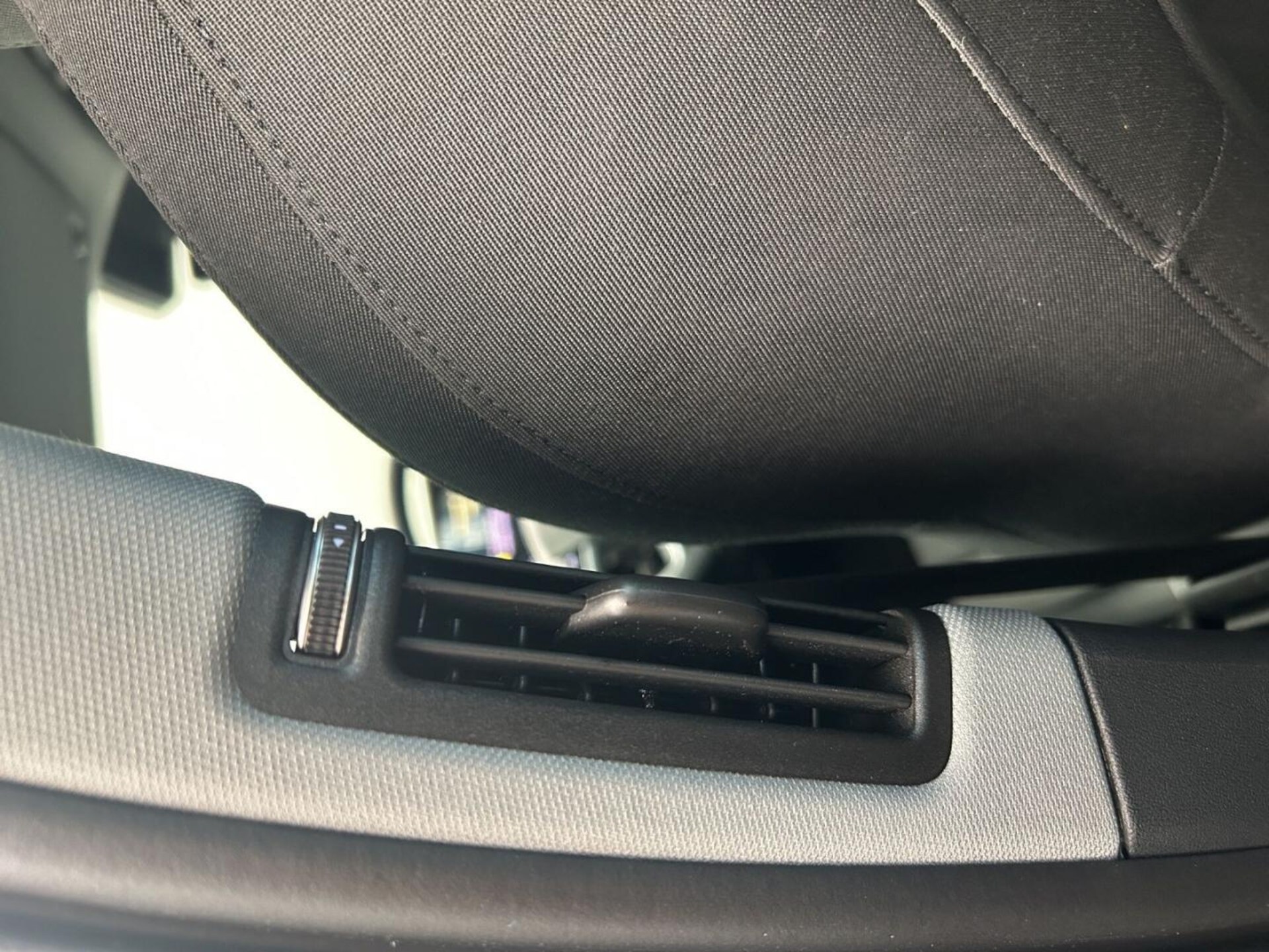 Audi A6 Limousine