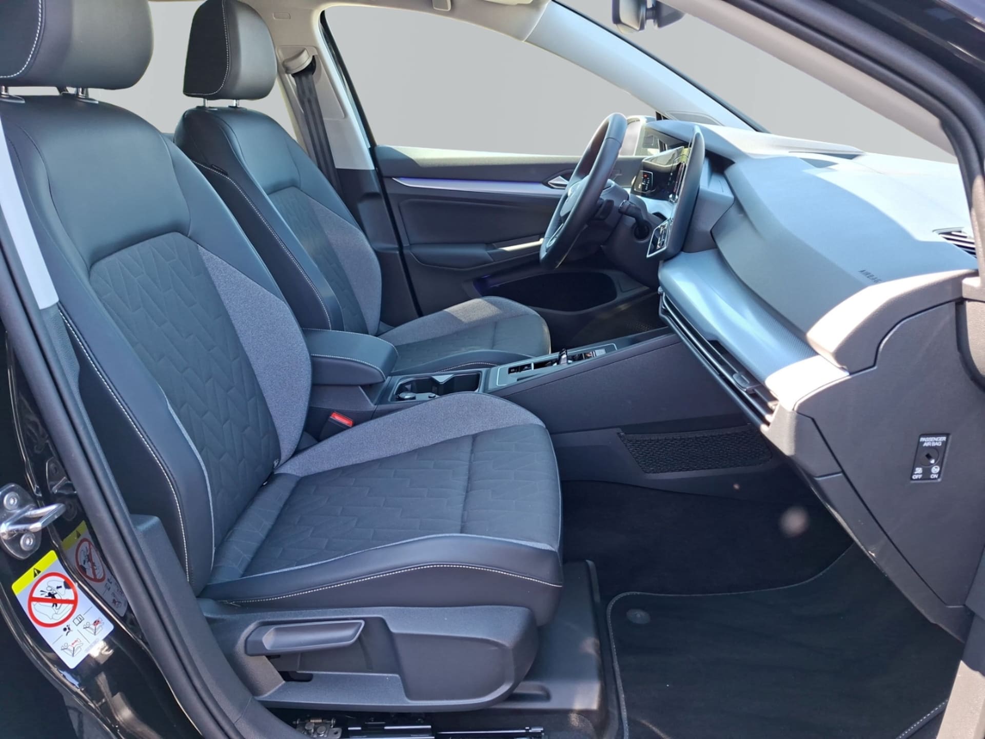 Volkswagen Golf Goal
