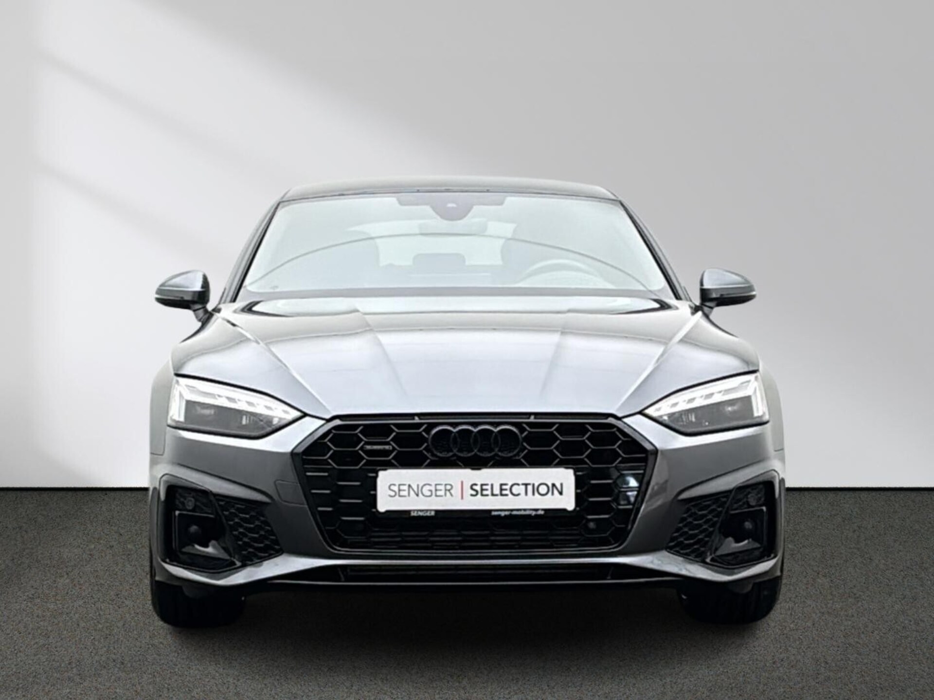 Audi A5 Sportback S line