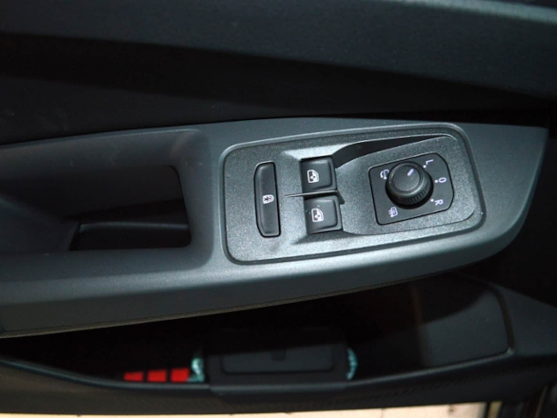 Volkswagen Caddy Maxi Style