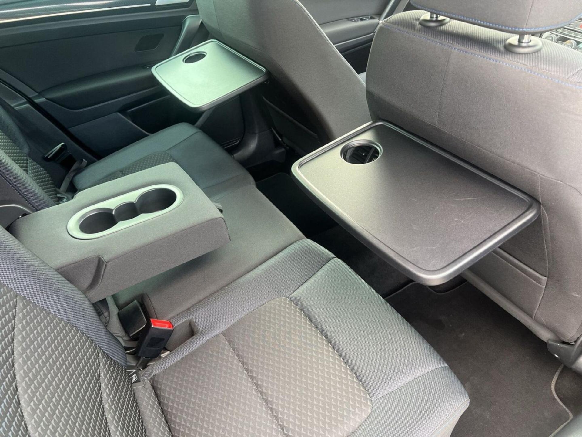 Volkswagen Golf Sportsvan United