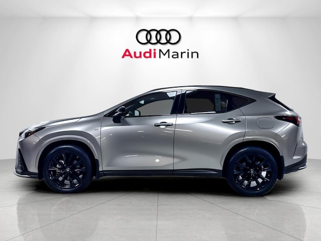 2022 Lexus NX 350