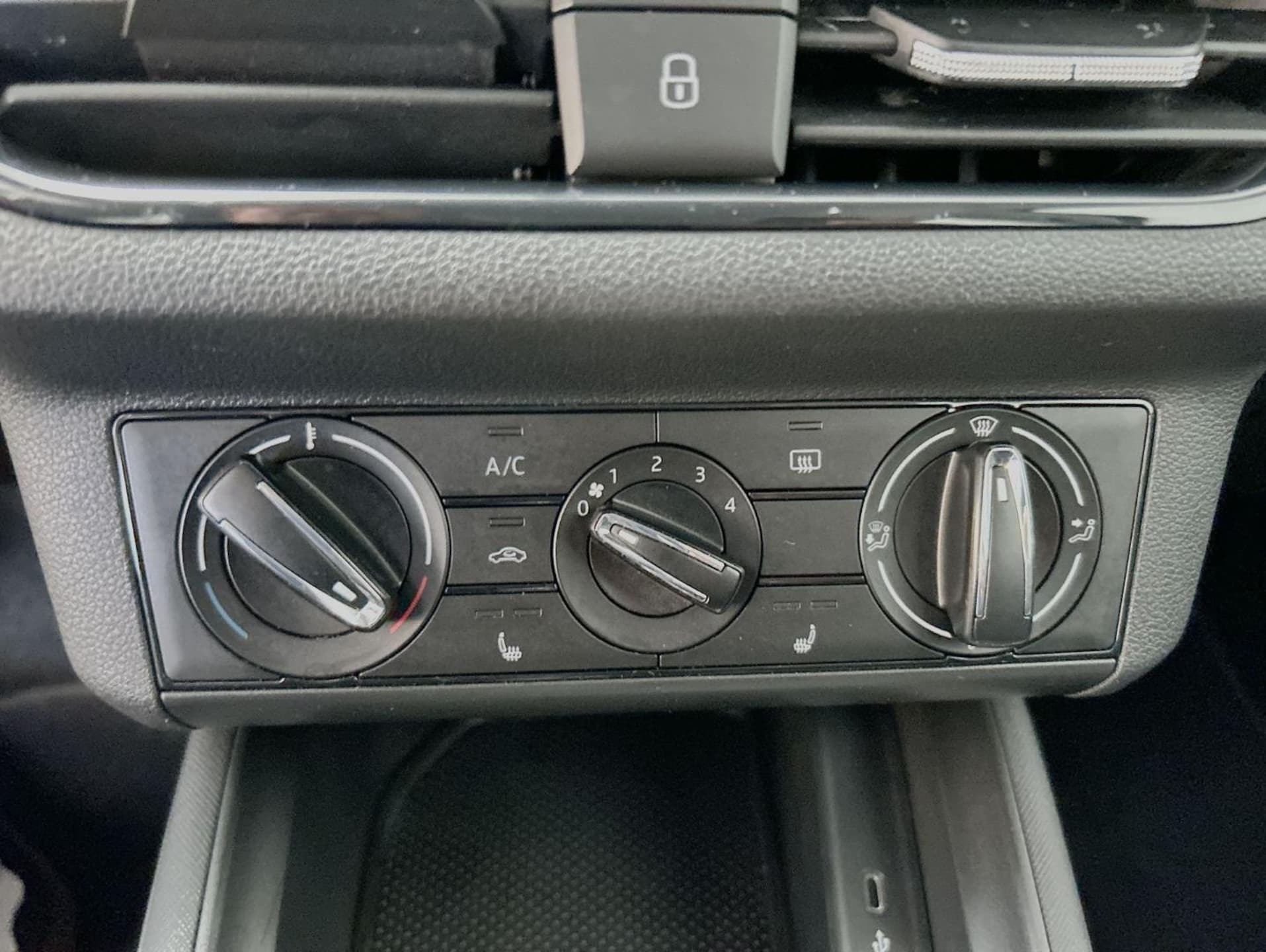 Skoda Kamiq Active