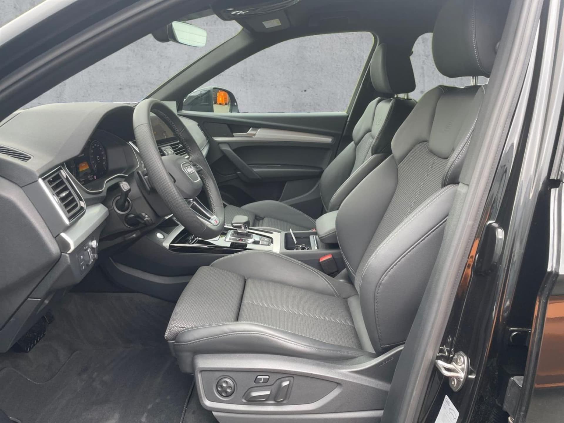 Audi Q5 Sportback TFSI e S line