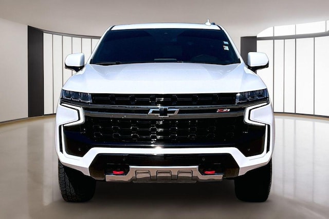 2022 Chevrolet Tahoe