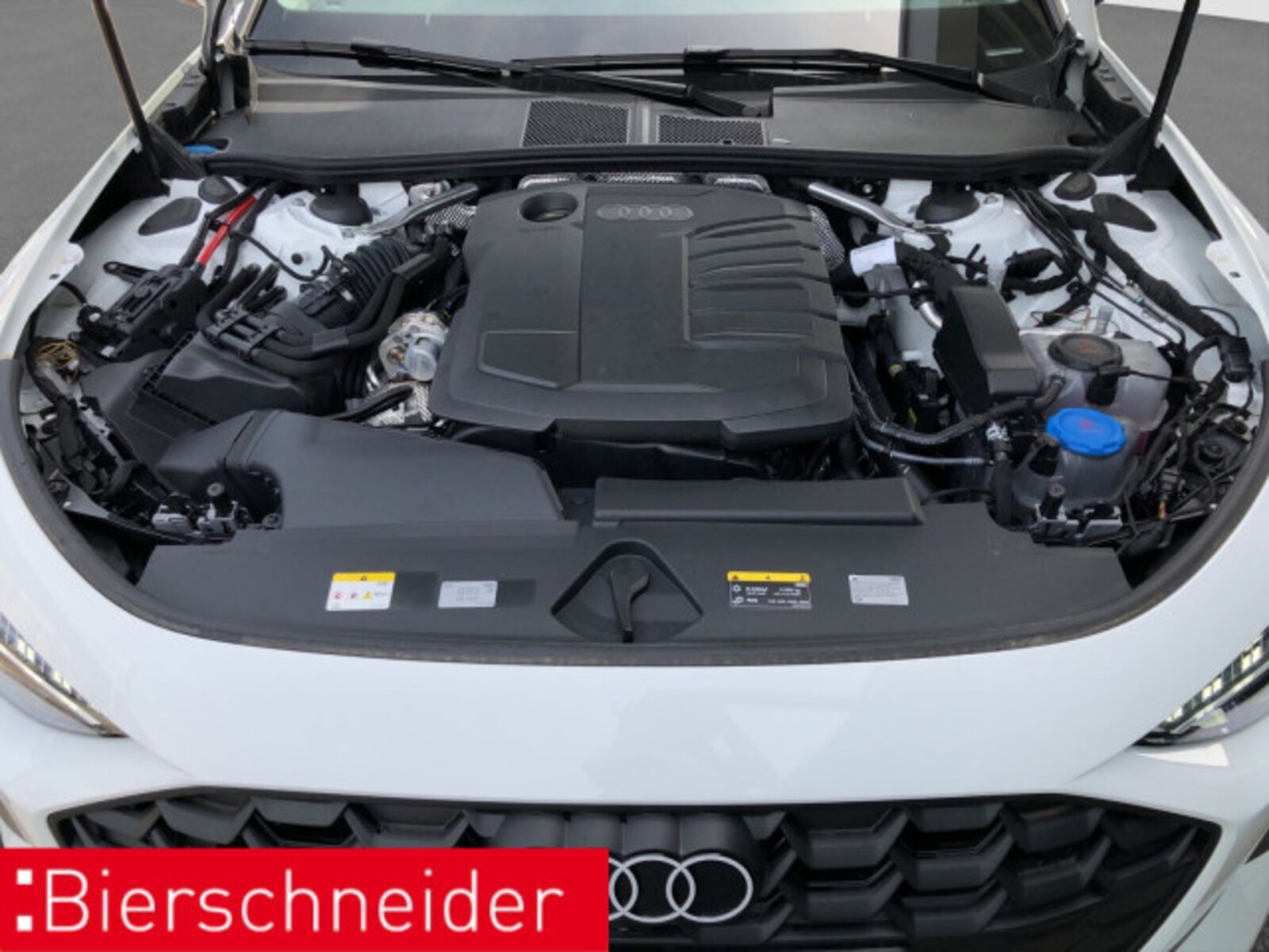 Audi A5 Avant – Bild 16