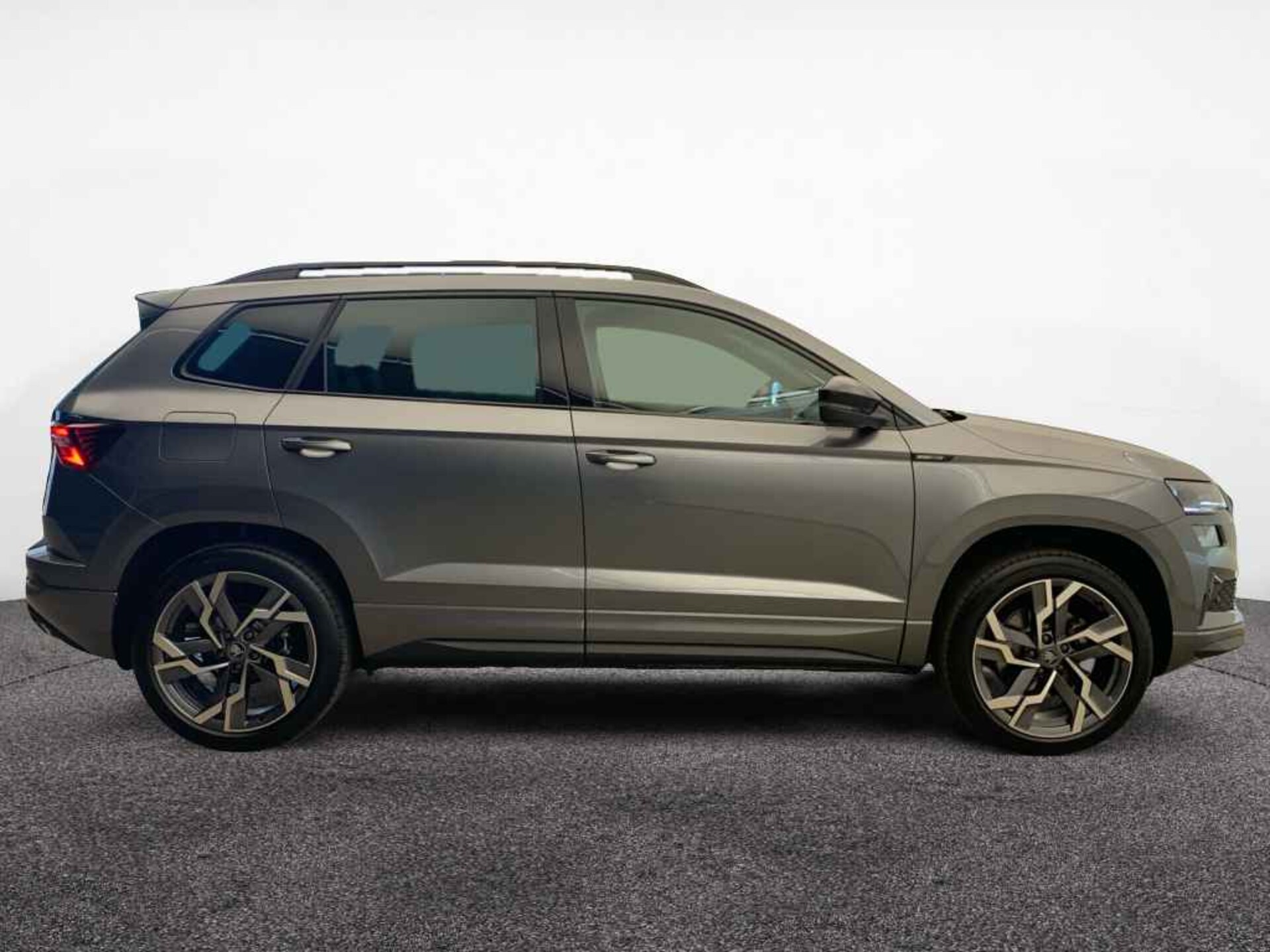 Skoda Karoq Sportline