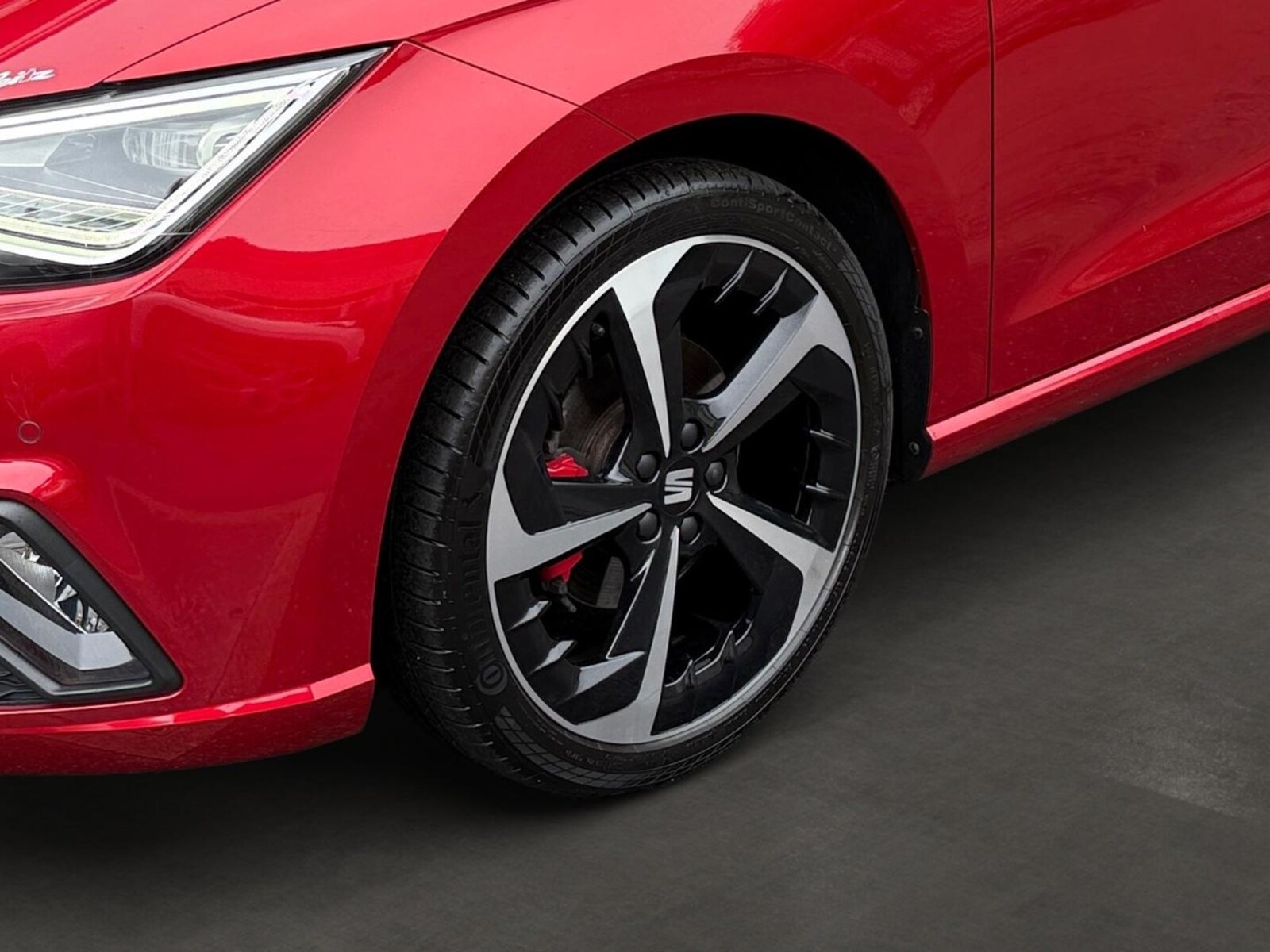 SEAT Ibiza – Bild 9