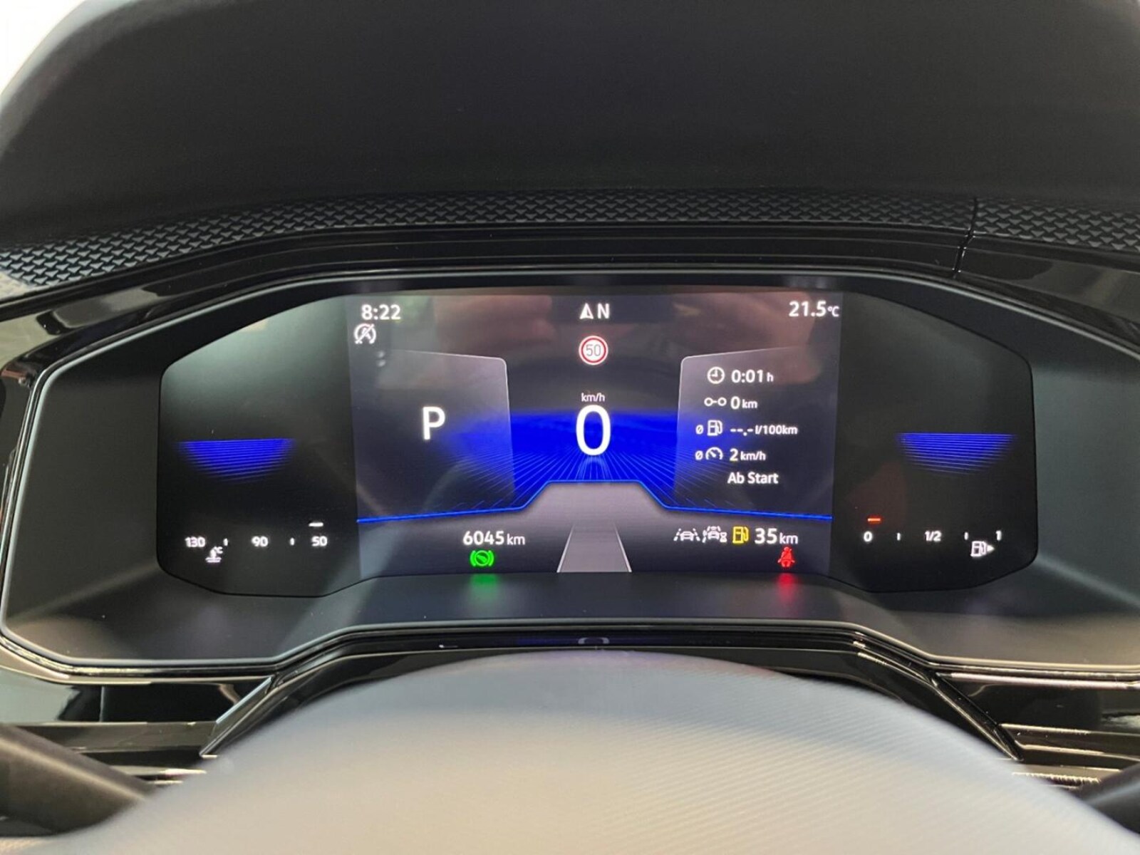 Volkswagen Polo – Bild 12