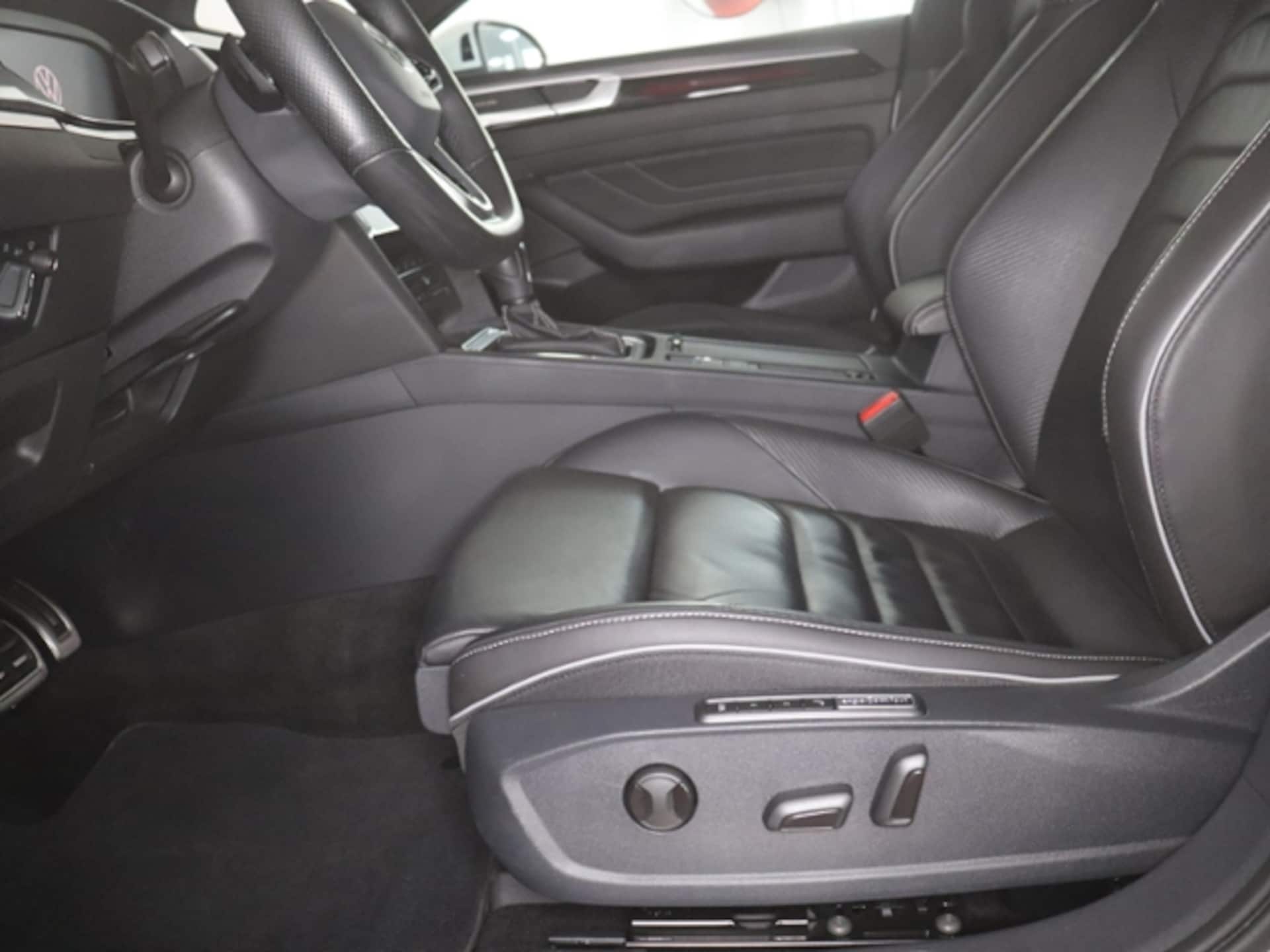 Volkswagen Arteon Shooting Brake R-Line