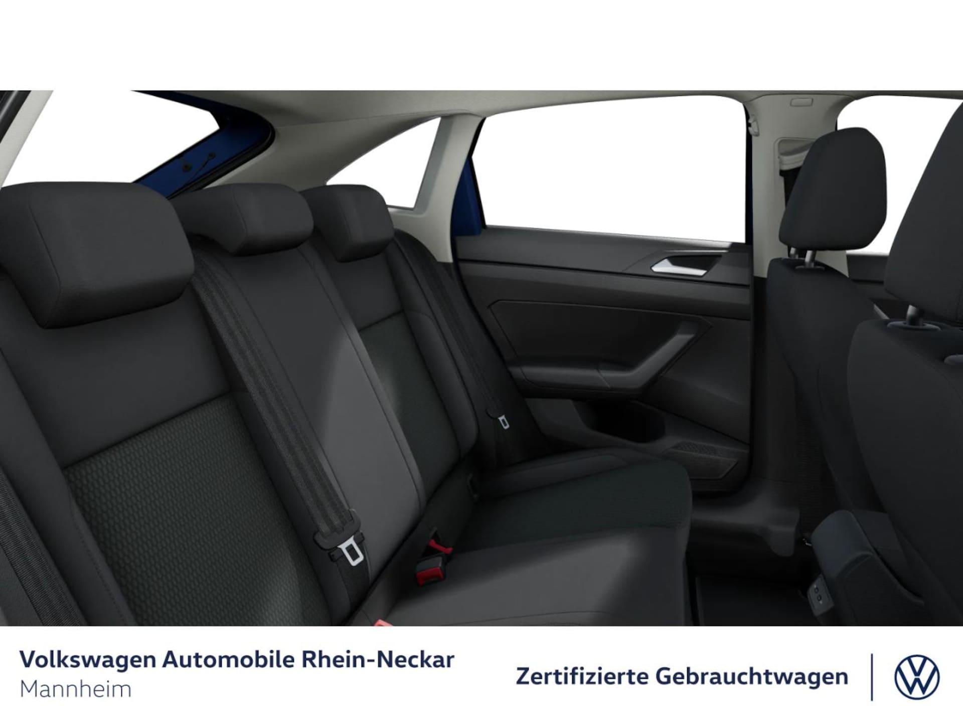 Volkswagen Taigo Life