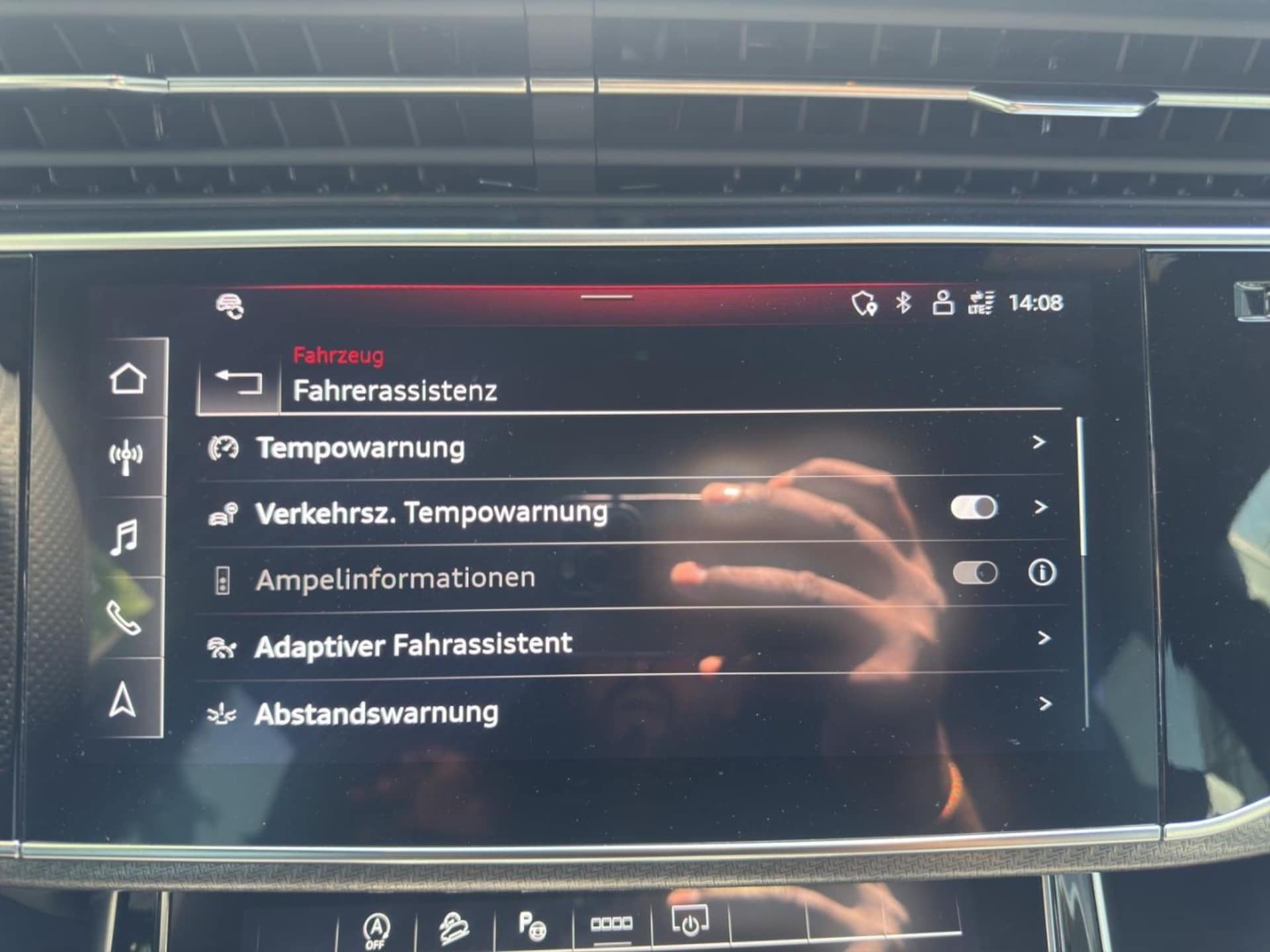 Audi RS Q8 SUV