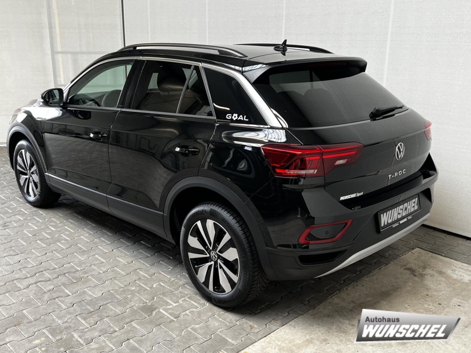 Volkswagen T-Roc – Bild 6