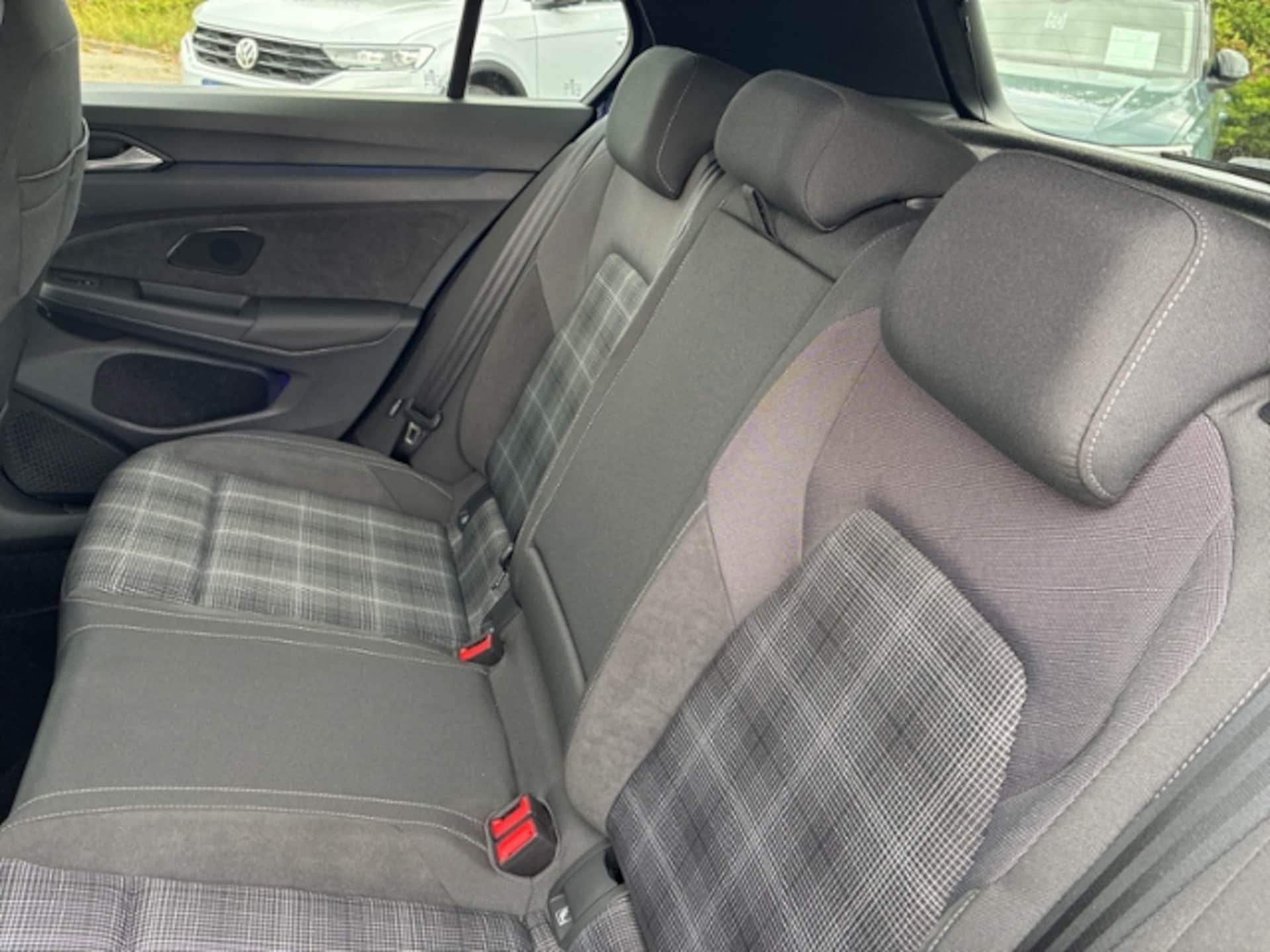 Volkswagen Golf GTD