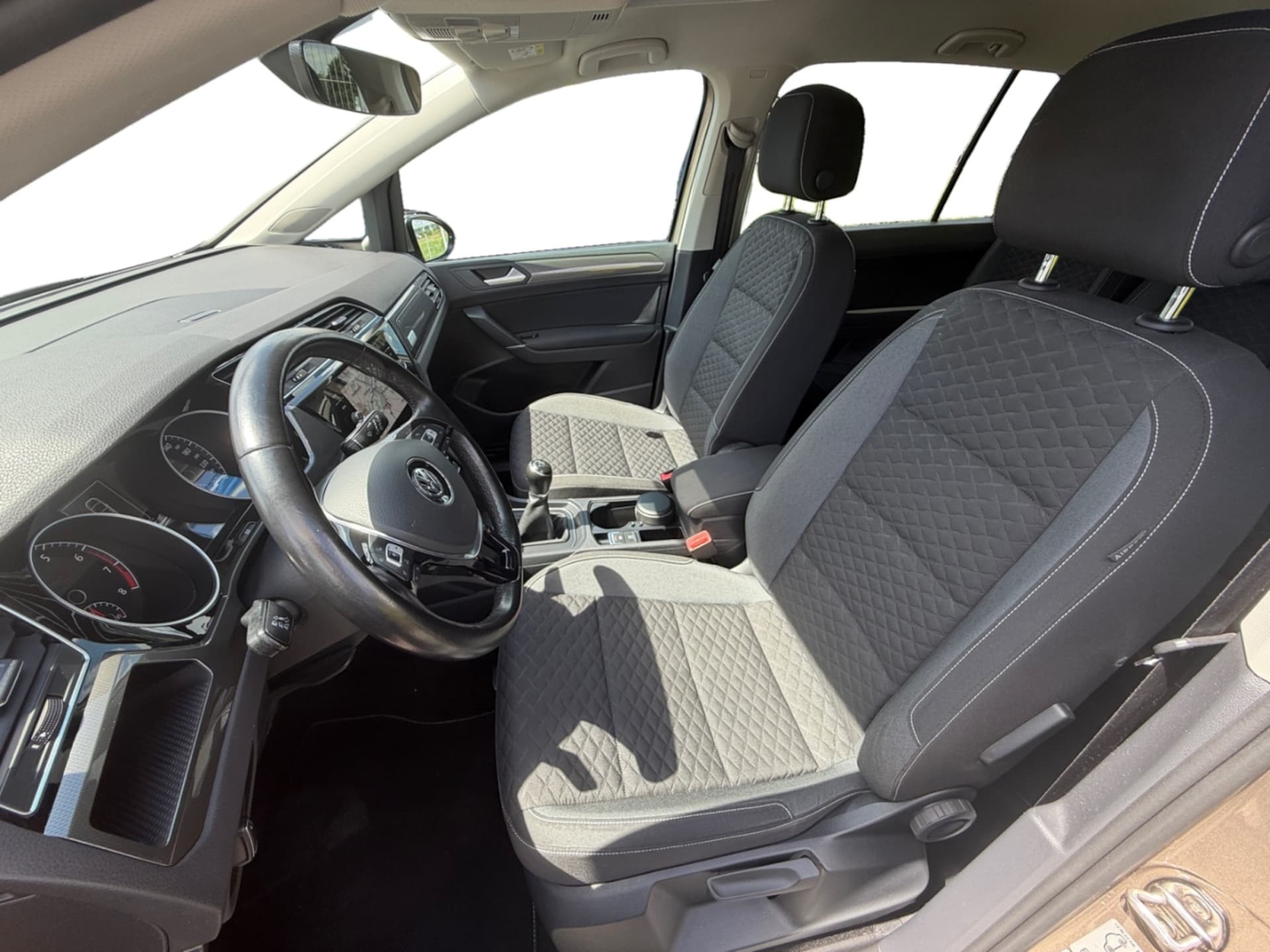 Volkswagen Touran JOIN