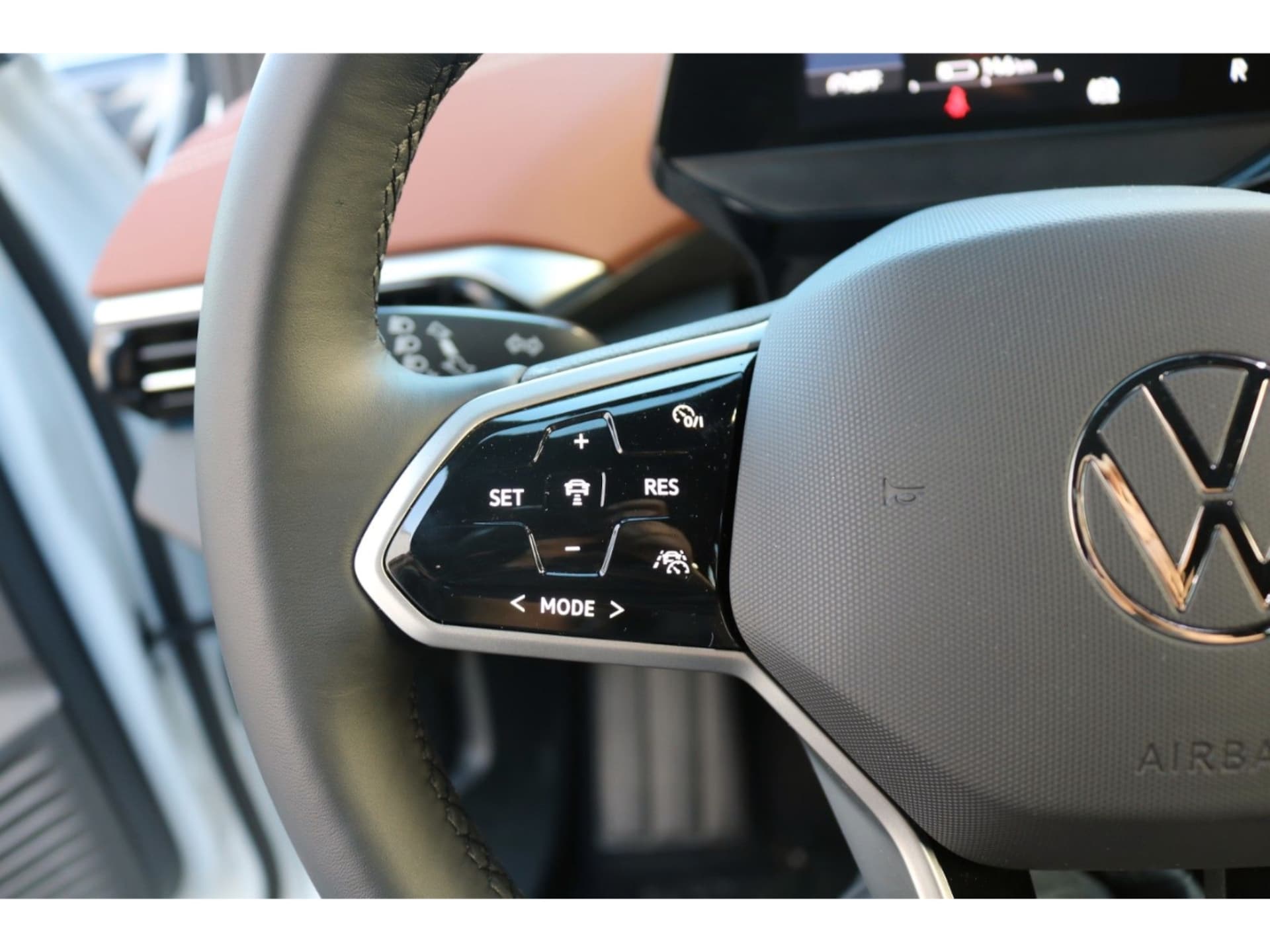 Volkswagen ID.4 Pro Performance