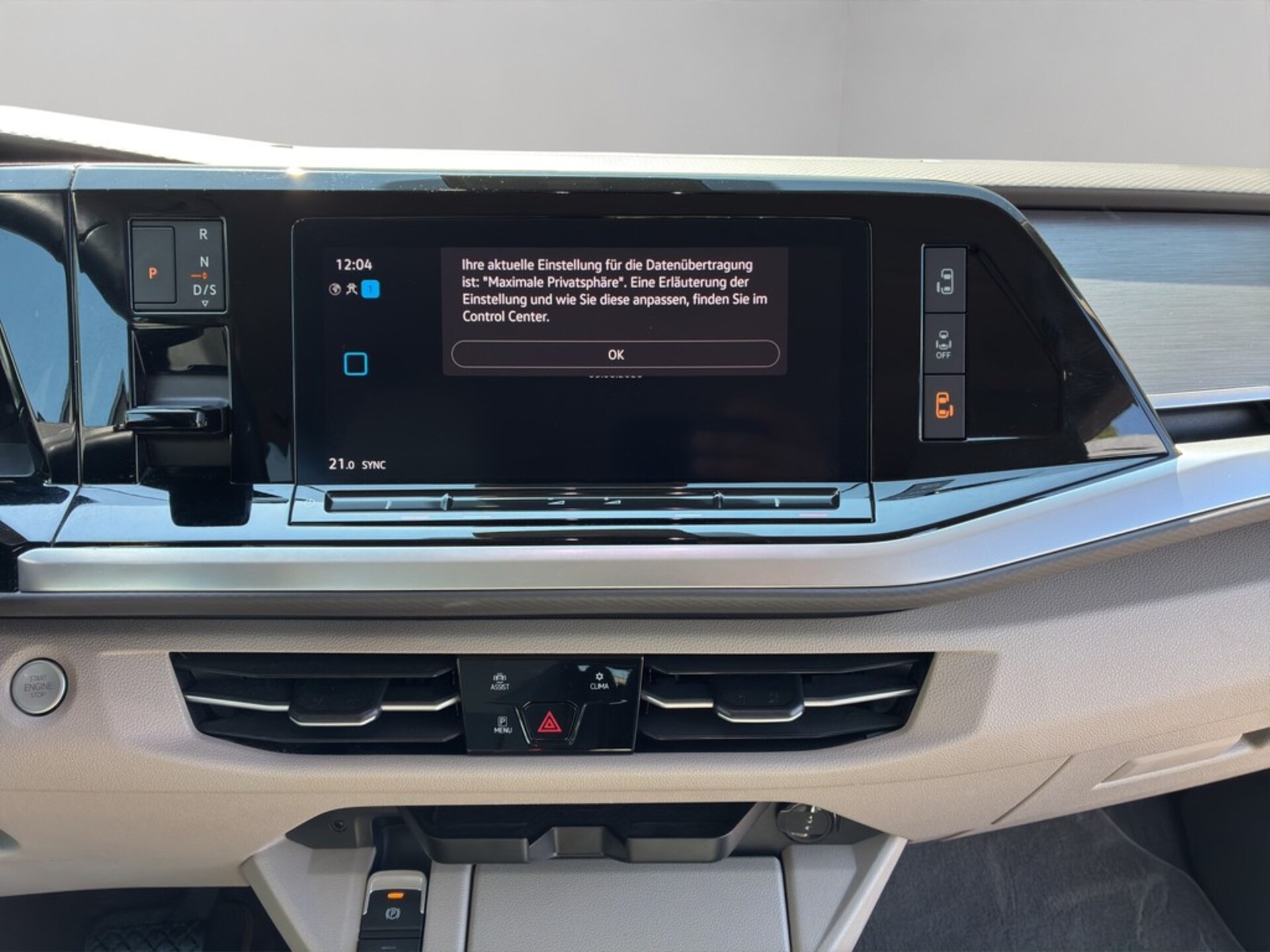 Volkswagen Multivan Life