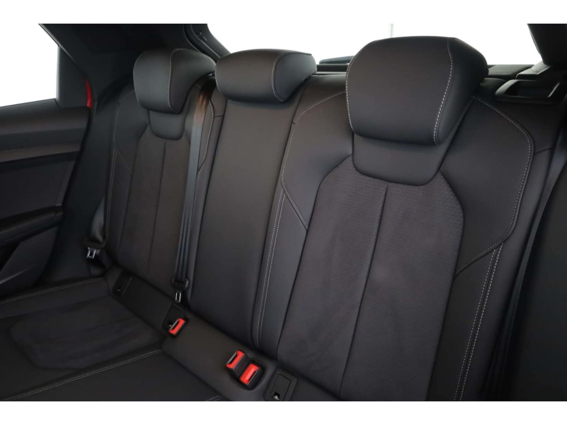 Audi A1 Sportback S line