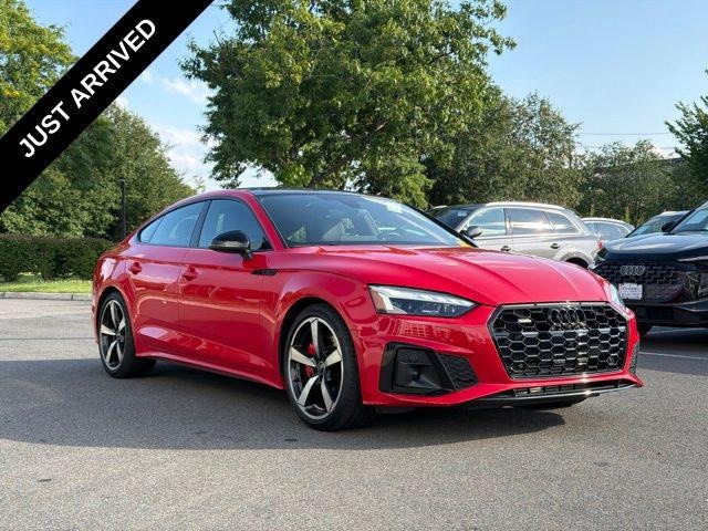 2023 Audi A5 Sportback
