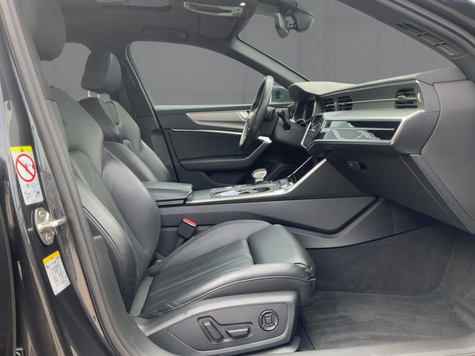 Audi A6 Avant – Bild 11