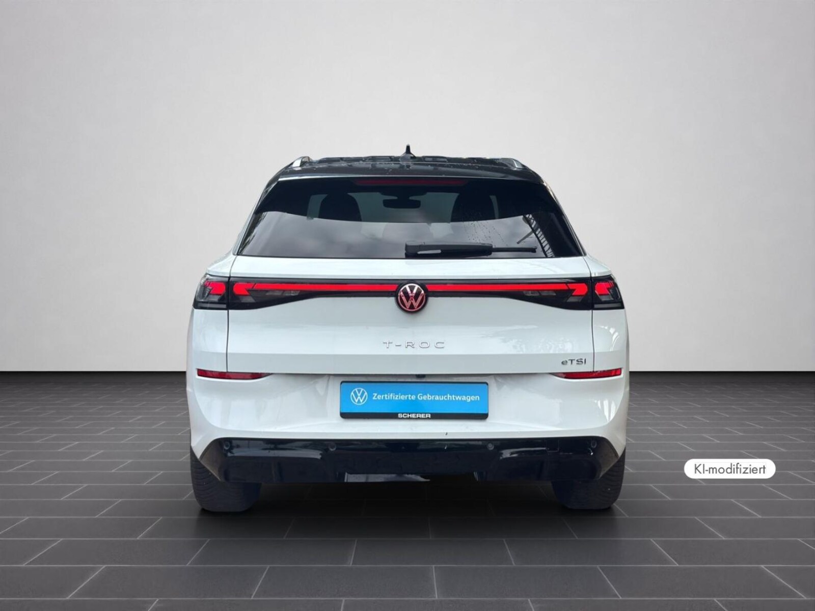 Volkswagen T-Roc – Bild 6